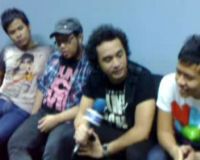 Ultah, Nidji Ajak Fans Tanding Futsal