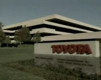 Toyota Mulai Perbaiki Pedal Gas