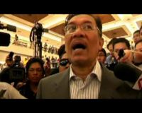 Sidang Sodomi Anwar Ibrahim Digelar