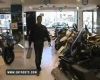 Bebas Gerah Naik Motor Pakai AC
