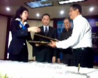Usaha Patungan Pertamina-PGN  