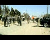 Bom Mobil Tewaskan 41 Peziarah di Irak