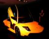 2 Banteng Lamborghini