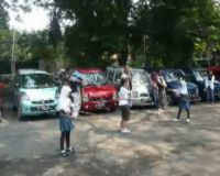 Serunya Kumpul-kumpul Karimun Club