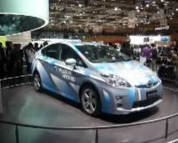 TAM Datangi 13 Pengguna Prius