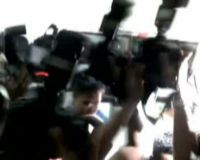 KPK Geledah Kantor LPSK