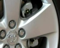 Toyota Recall 436.000 Hybrid  