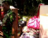 TNI AL Eksekusi Rumah Negara