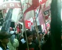 Aksi Dukungan untuk Antasari