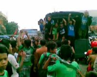 Viking-Bonek Bersatu di Tambaksari