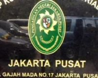 Pemulung Dipaksa Memiliki Ganja