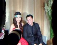 DJ Riri Perkenalkan Istri Baru