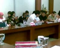 Pansus Century Datangi Bank Mutiara