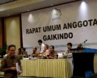 Bos Daihatsu Pimpin Gaikindo  