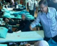 PMI Gelar Donor Darah di Senci