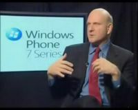 Microsoft Kenalkan Windows Phone 7