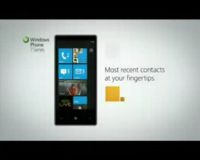 Inilah Penampakan Windows Phone 7