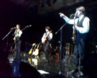 Konser The Beatles Forever