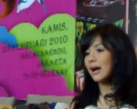 Gita Gutawa Siap Konser Tunggal  