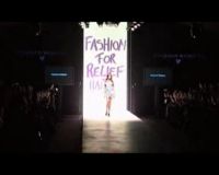 Fashion Show for Haiti