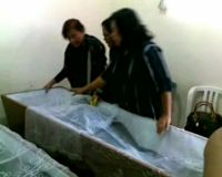 Duka di Rumah Buang Manalo