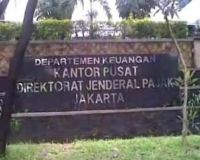 Sri Mulyani-Kapolri Tindak Penunggak Pajak