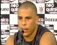 2011, Ronaldo Gantung Sepatu