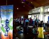 Lomba Robot Antar Siswa SD