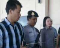 Alat Pendeteksi Narkoba