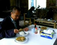 Mau Coba Gulai Kepala Kelinci?