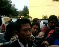 Misbakhun Laporkan Andi Arief ke Polisi