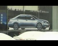Toyota Minta Maaf Ke China