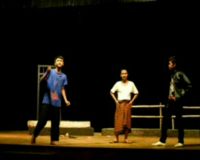 Festival Drama Basa Sunda