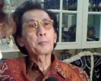 Mengalami Kebutaan, Mus Mulyadi Tunggu Donor Mata