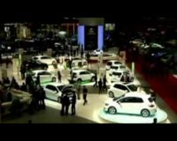 Bintang Geneva Motor Show