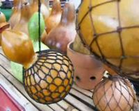 Oleh-oleh Labu Kukuk dari Lembang