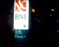 BNI Kucurkan Rp 2,6 Triliun ke Pegadaian