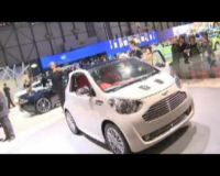 City Car Termewah