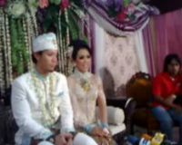 Nikahi Melanie, Angga Maliq Punya Panggilan Baru