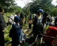 Korban Keempat Pesta Miras Dimakamkan