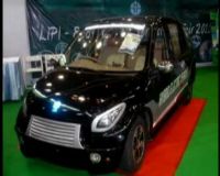 Mobil Hybrid LIPI  
