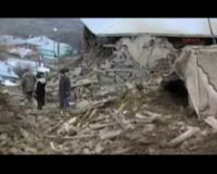 Korban Gempa Turki Terus Bertambah