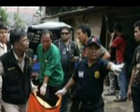 3 Teroris Tewas di Pamulang