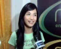 Kaget Syuting Lagi, Chelsea Olivia Masuk UGD
