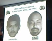 Kapolri Pastikan Dulmatin Tewas