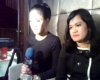 Nikita Tantang Kiki The Potters Sumpah Pocong