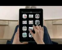 Ini Dia Iklan iPad Yang Nebeng Oscar