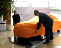 Gaya Baru Audi A6