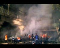 Proyek Senen Terbakar