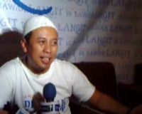 Opick Buat Film Yang Halal Untuk Ditonton